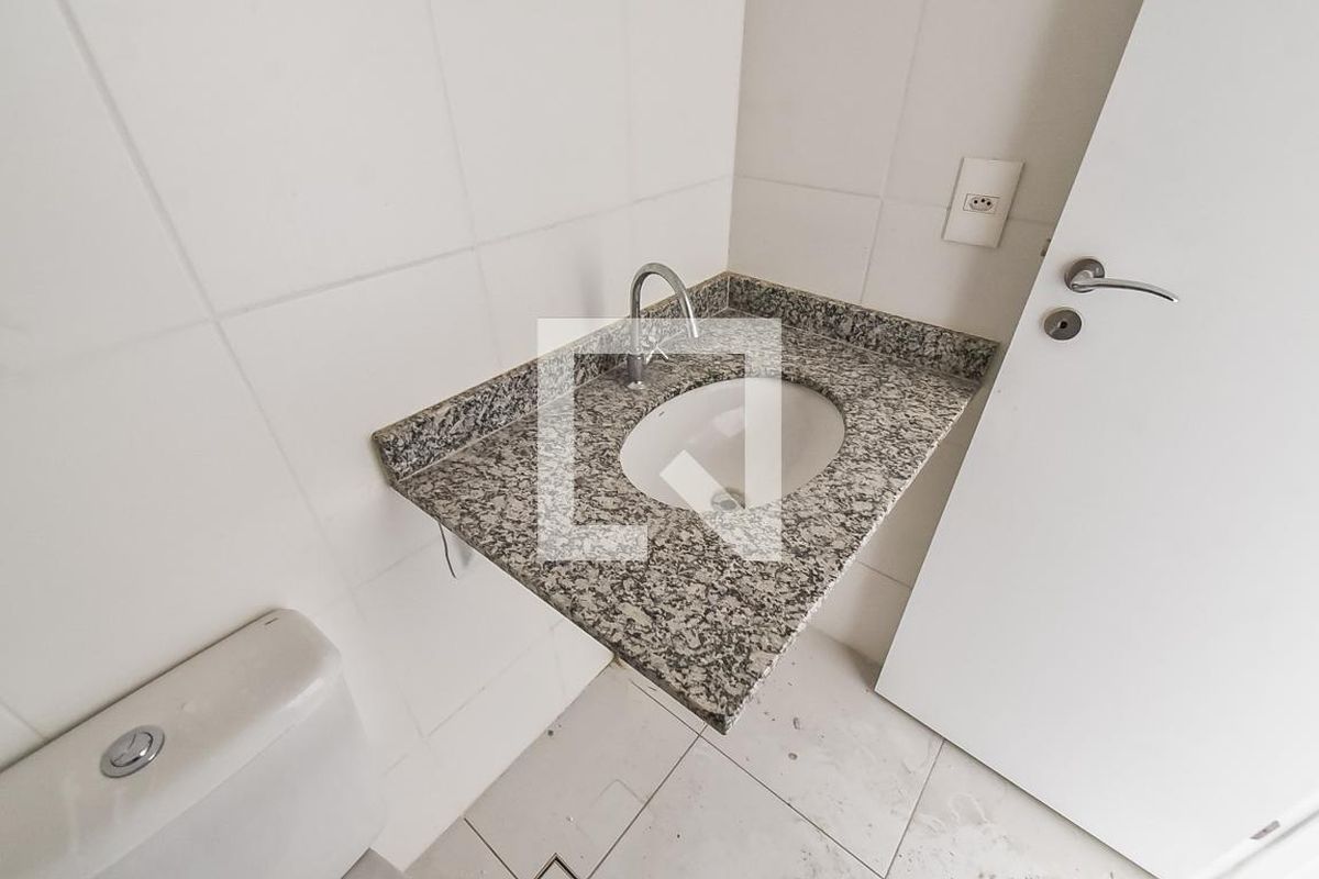 Kitnet-Studio, 26 m² - Foto 12