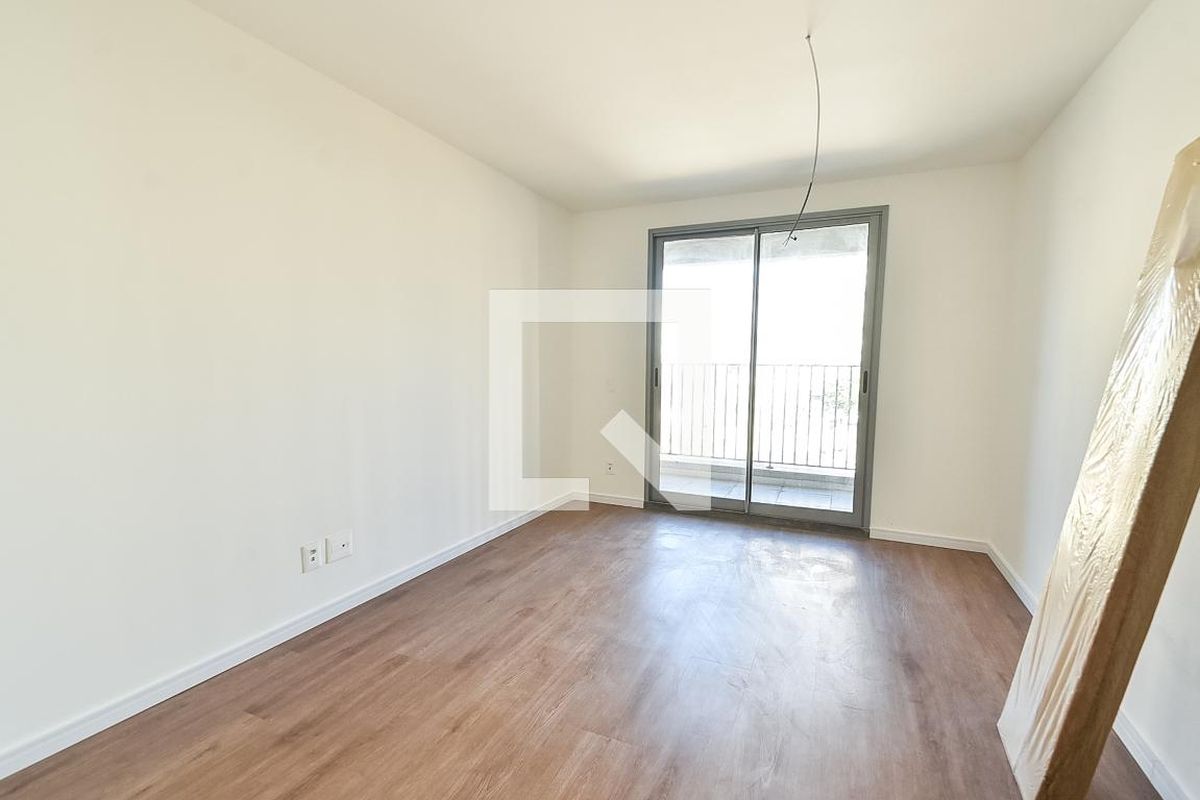 Kitnet-Studio, 26 m² - Foto 1