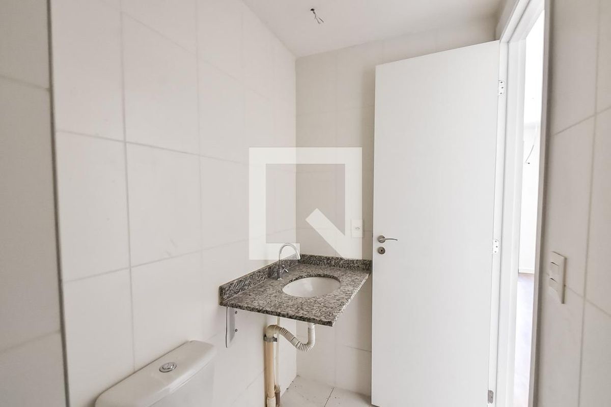 Kitnet-Studio, 26 m² - Foto 10
