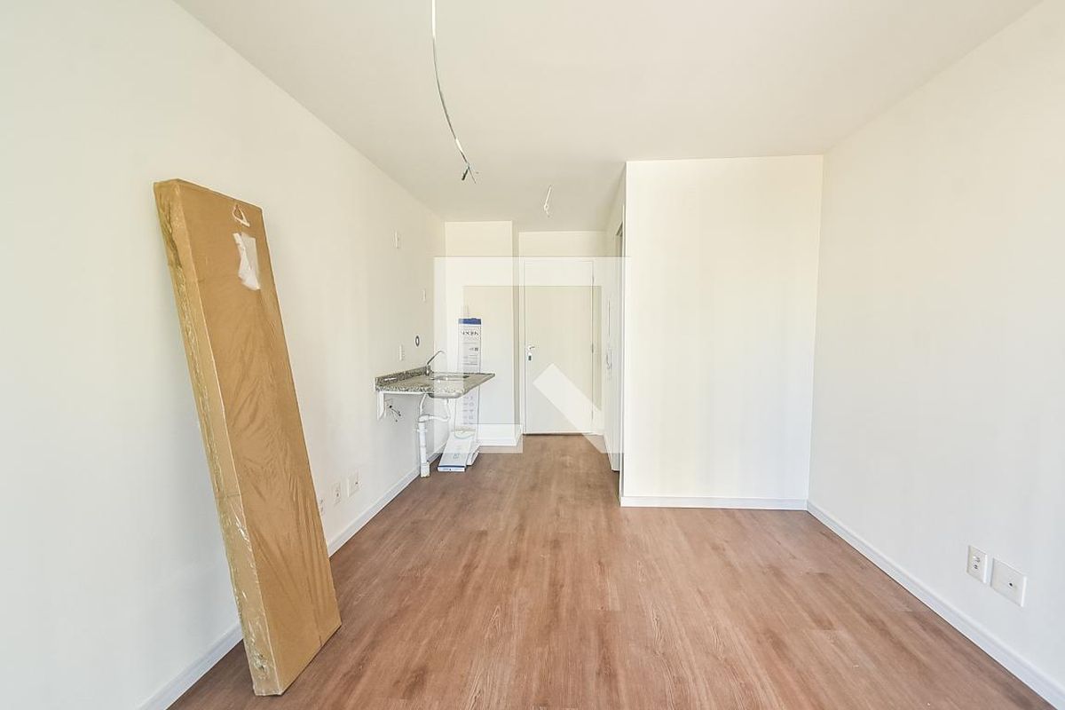 Kitnet-Studio, 26 m² - Foto 4