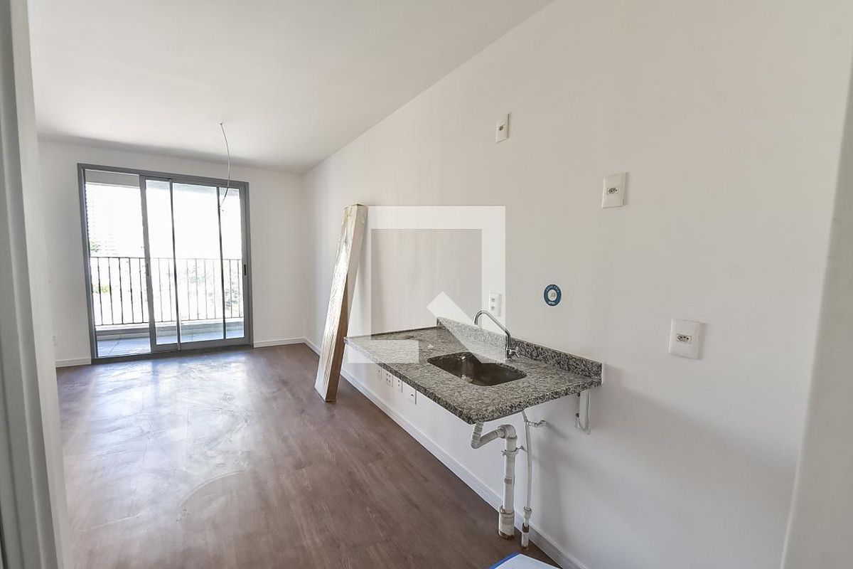 Kitnet-Studio, 26 m² - Foto 14