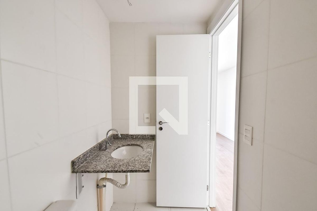 Kitnet-Studio, 26 m² - Foto 11