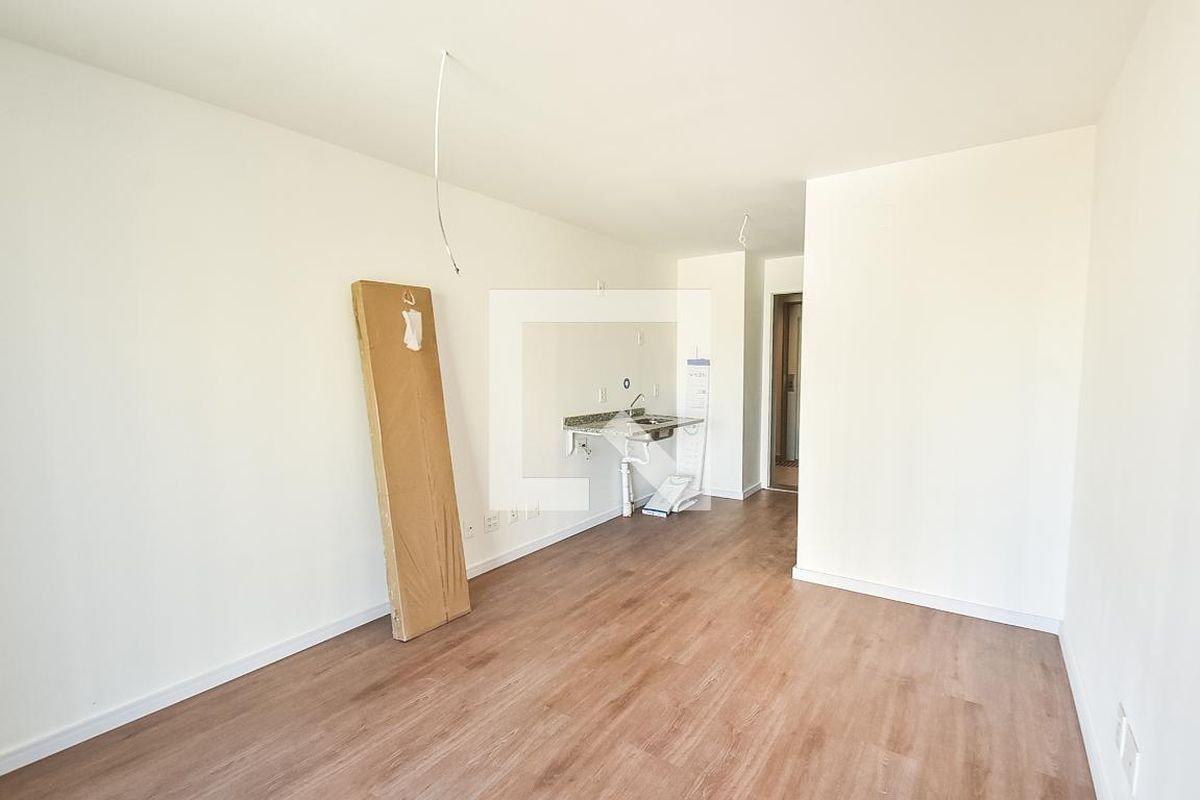 Kitnet-Studio, 26 m² - Foto 2