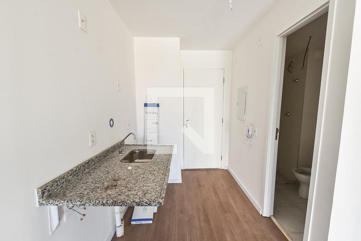 Kitnet-Studio, 26 m² - Foto 17