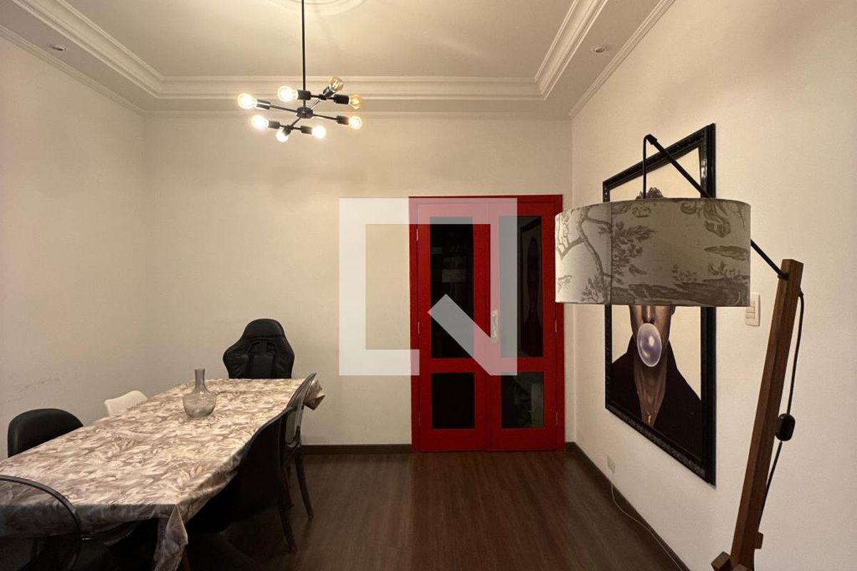 Apartamento, 1 quarto, 93 m² - Foto 8