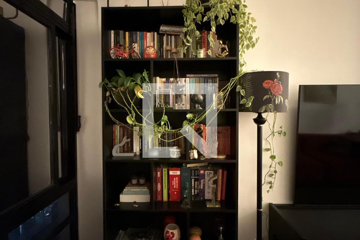 Apartamento, 1 quarto, 93 m² - Foto 4