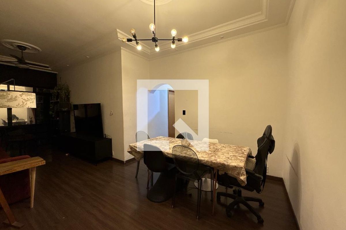 Apartamento, 1 quarto, 93 m² - Foto 2