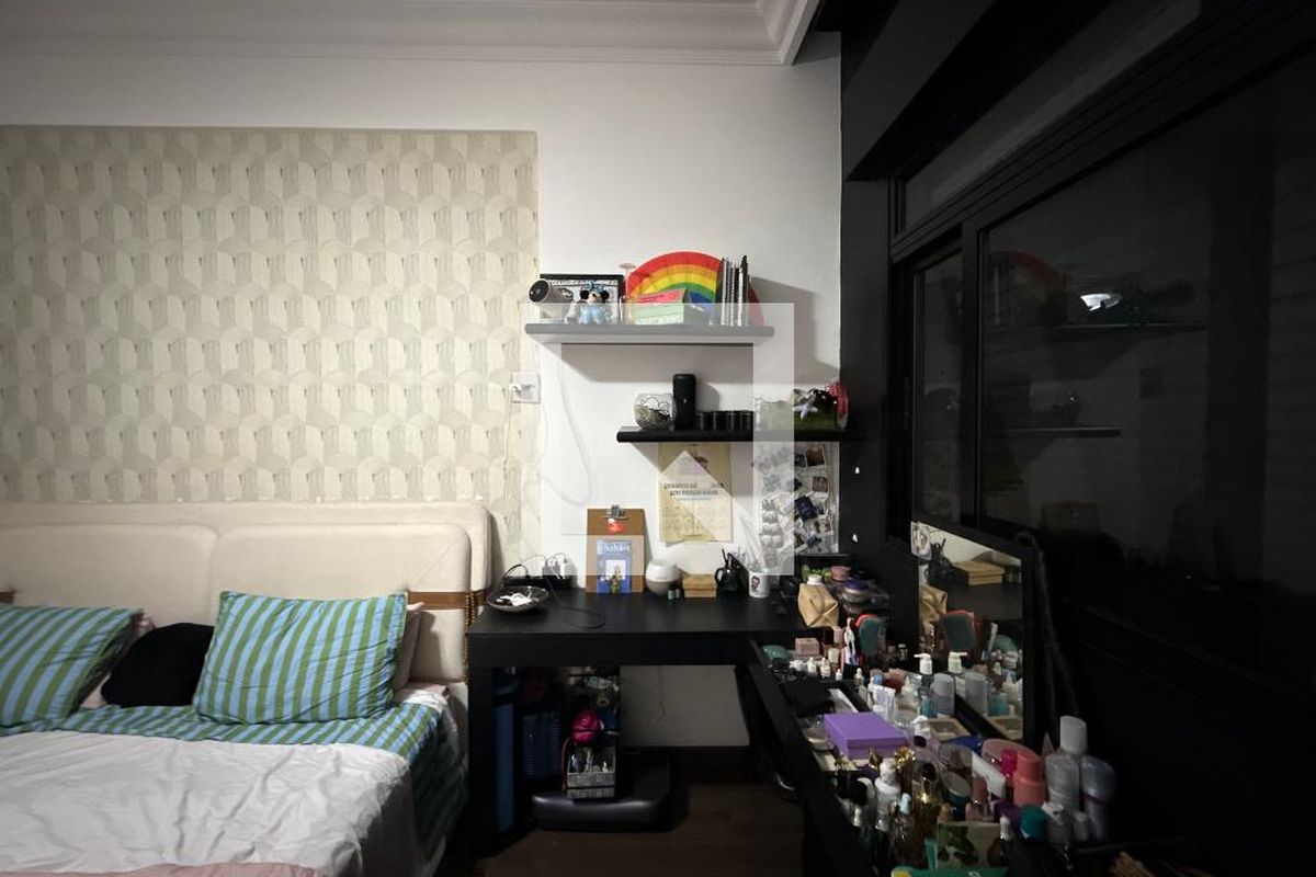 Apartamento, 1 quarto, 93 m² - Foto 12