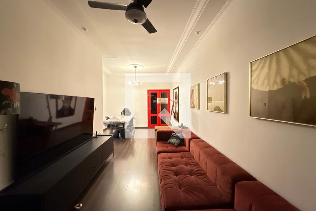 Apartamento, 1 quarto, 93 m² - Foto 6