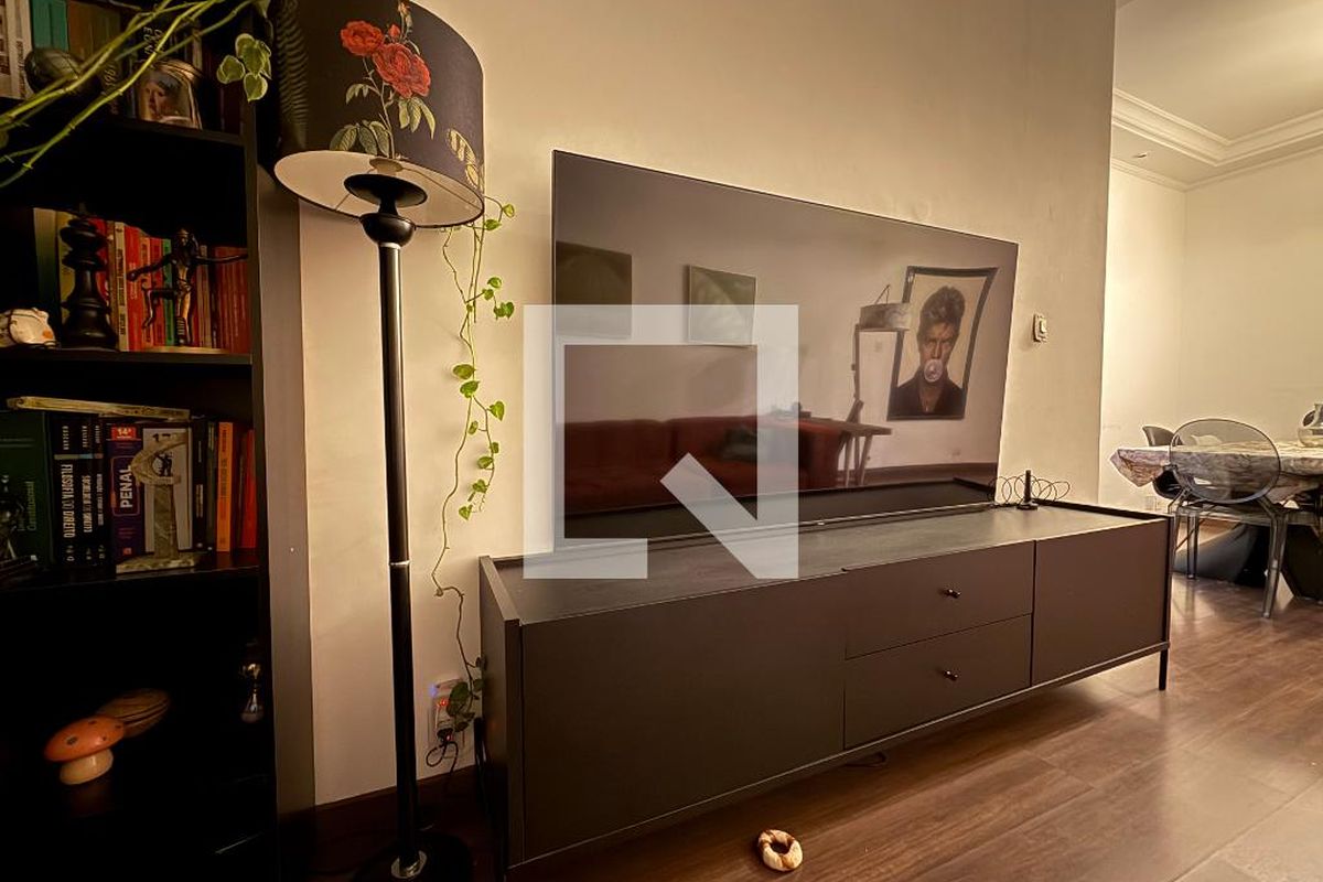 Apartamento, 1 quarto, 93 m² - Foto 5