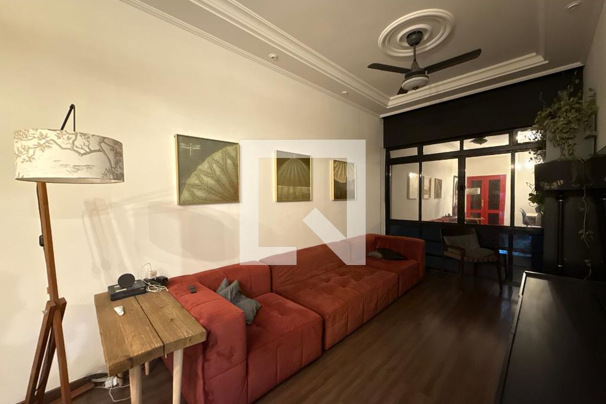 Apartamento, 1 quarto, 93 m² - Foto 3