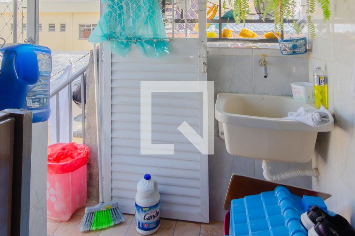 Casa, 2 quartos, 200 m² - Foto 35