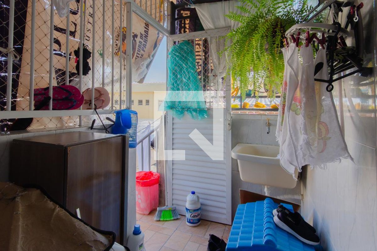 Casa, 2 quartos, 200 m² - Foto 34