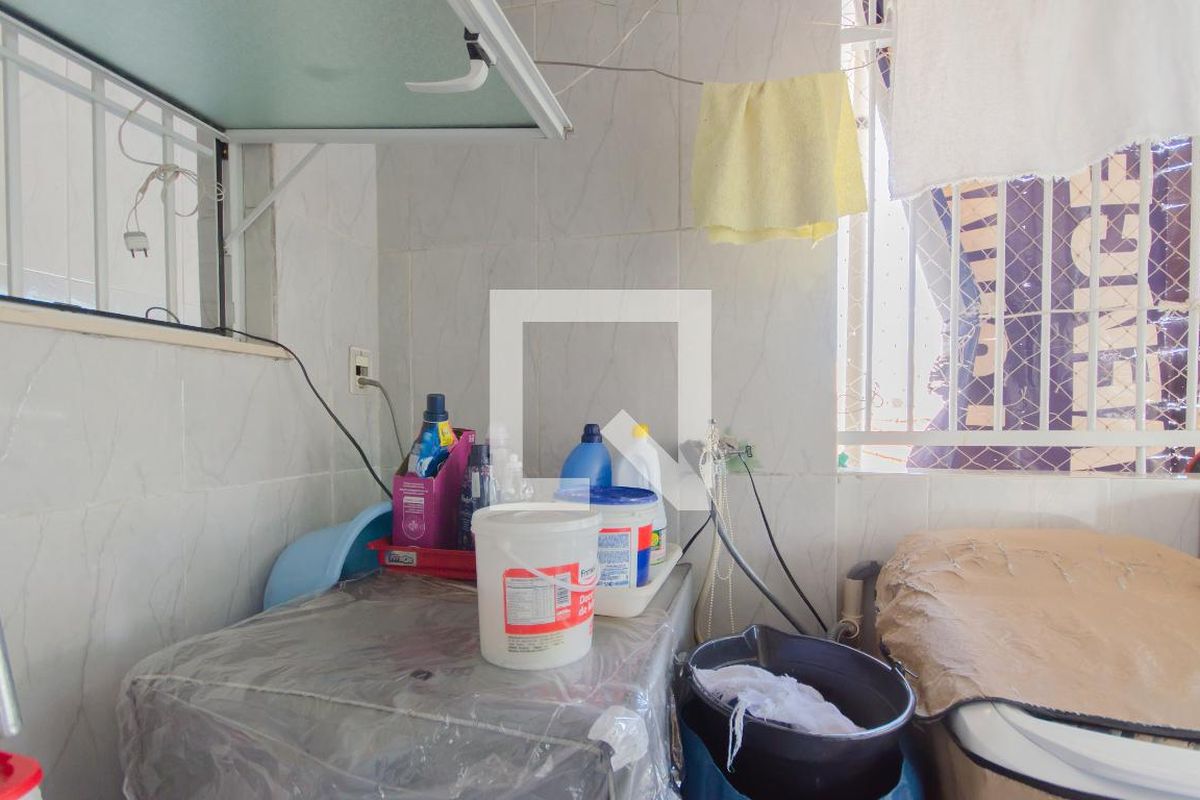 Casa, 2 quartos, 200 m² - Foto 33