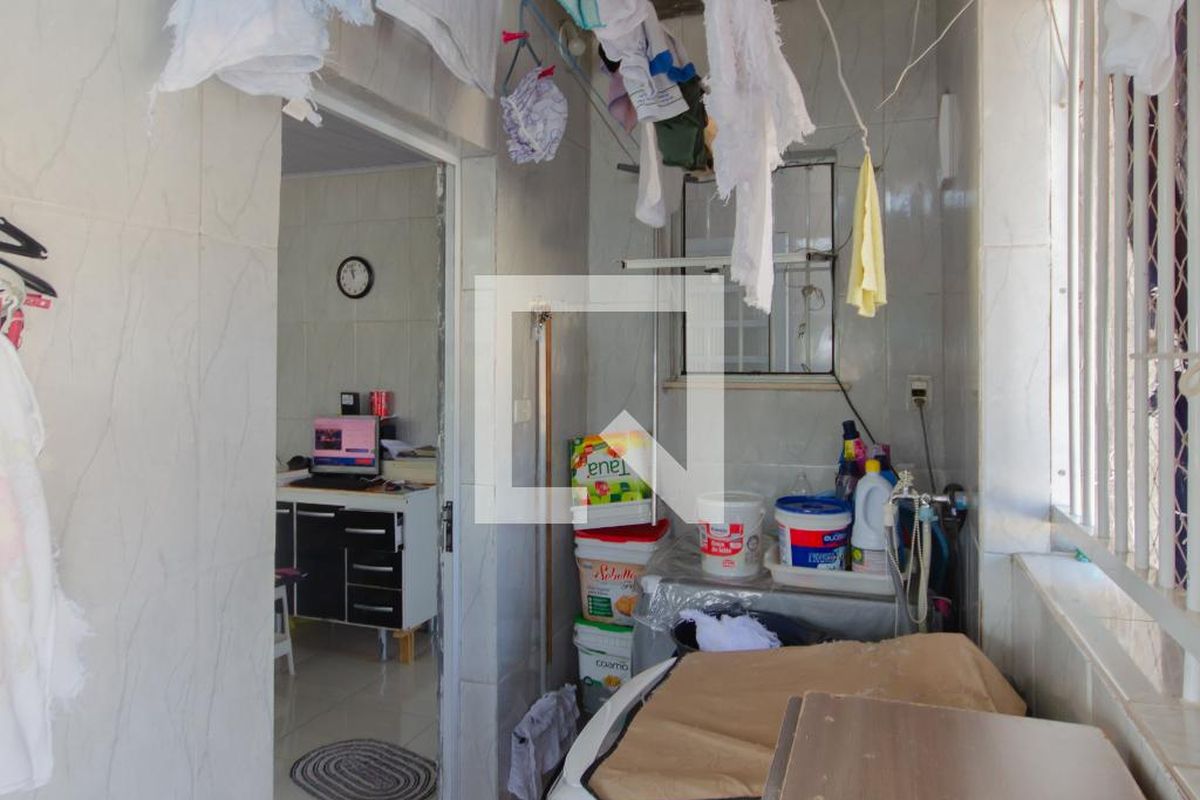 Casa, 2 quartos, 200 m² - Foto 36
