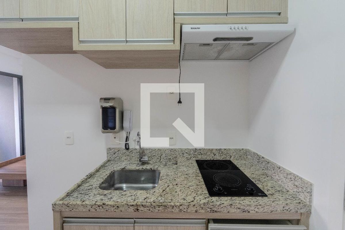 Kitnet-Studio, 25 m² - Foto 22
