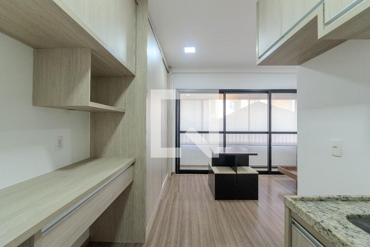 Kitnet-Studio, 25 m² - Foto 2