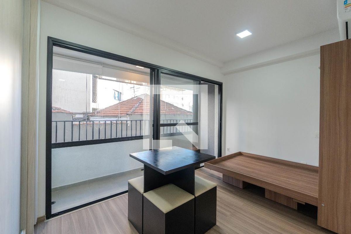 Kitnet-Studio, 25 m² - Foto 3