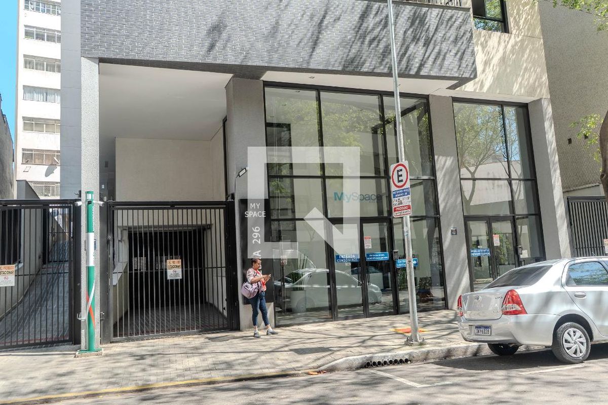 Kitnet-Studio, 25 m² - Foto 39
