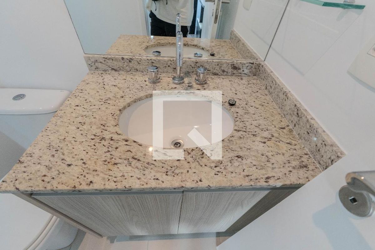Kitnet-Studio, 25 m² - Foto 16