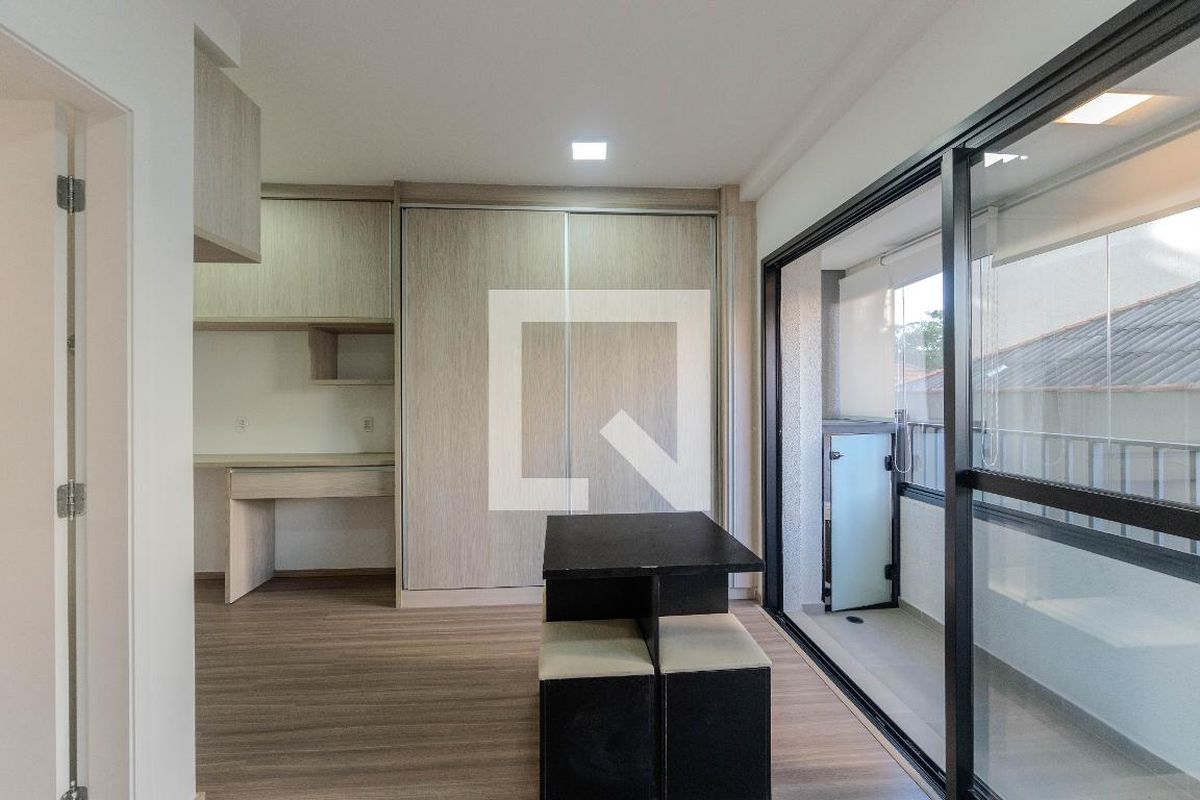 Kitnet-Studio, 25 m² - Foto 13