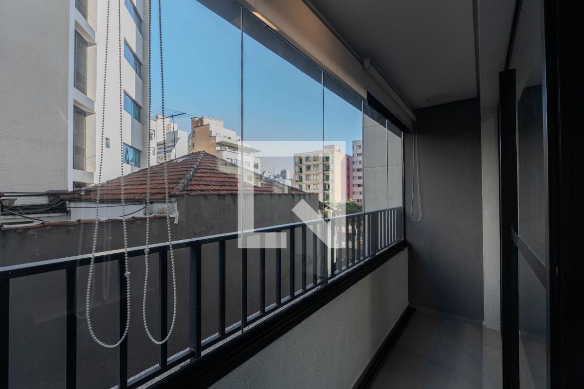 Kitnet-Studio, 25 m² - Foto 11