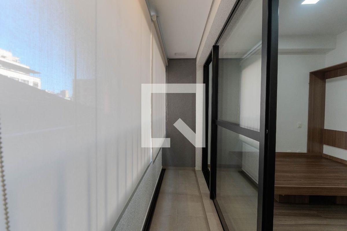 Kitnet-Studio, 25 m² - Foto 10