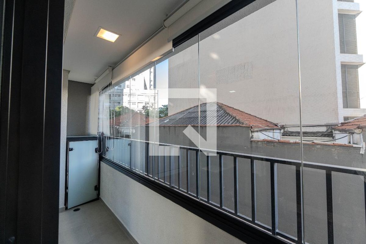 Kitnet-Studio, 25 m² - Foto 12