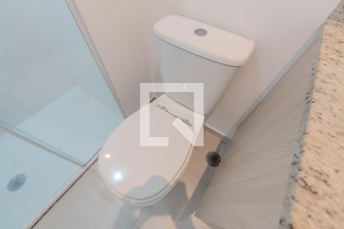 Kitnet-Studio, 25 m² - Foto 17