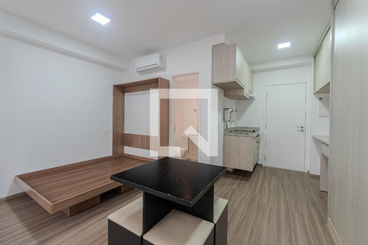 Kitnet-Studio, 25 m² - Foto 6