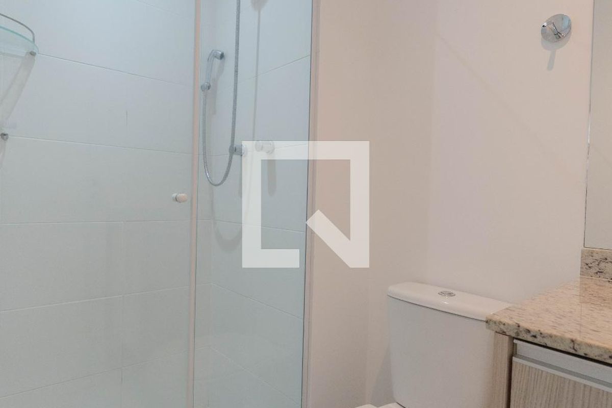 Kitnet-Studio, 25 m² - Foto 15