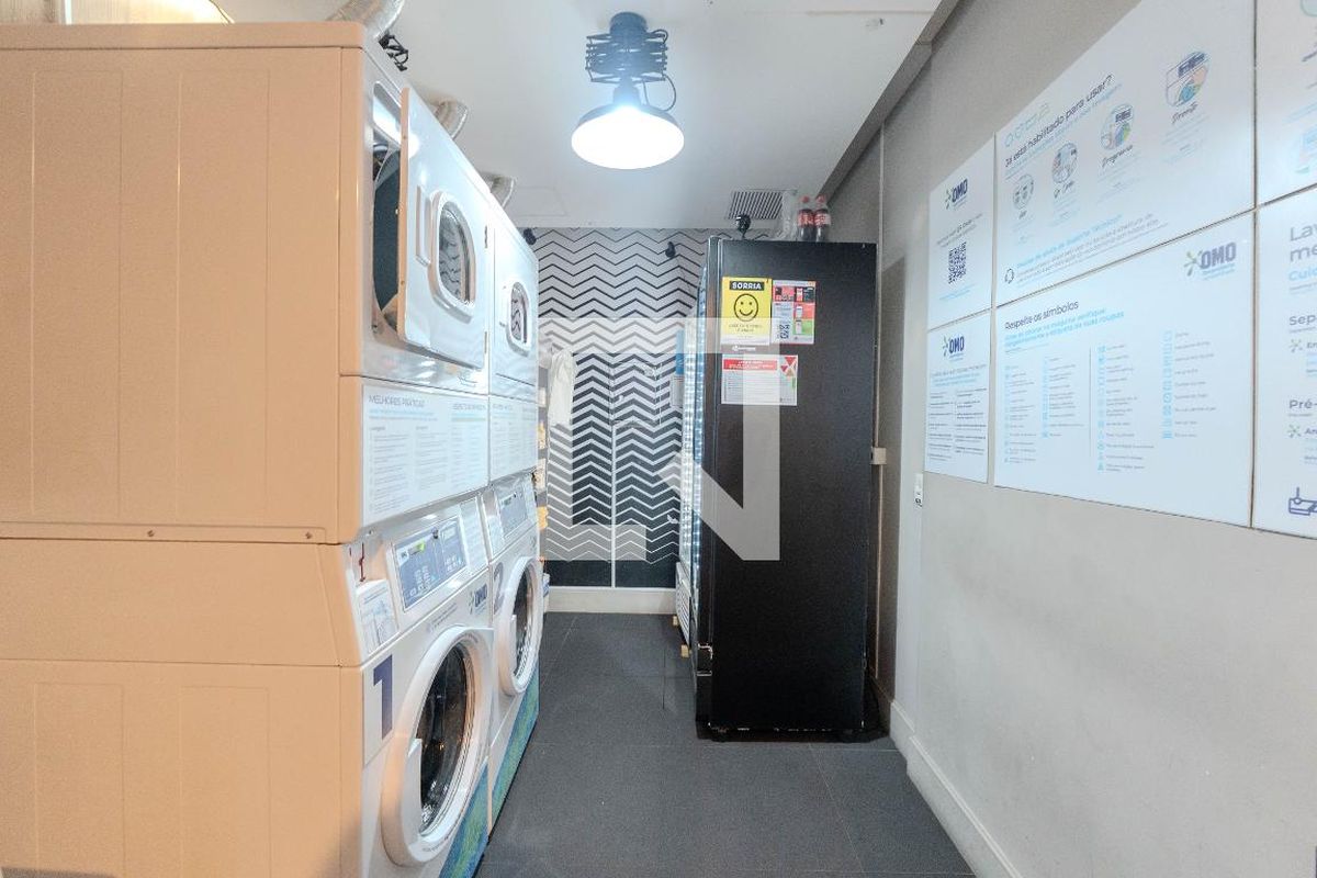 Kitnet-Studio, 25 m² - Foto 24