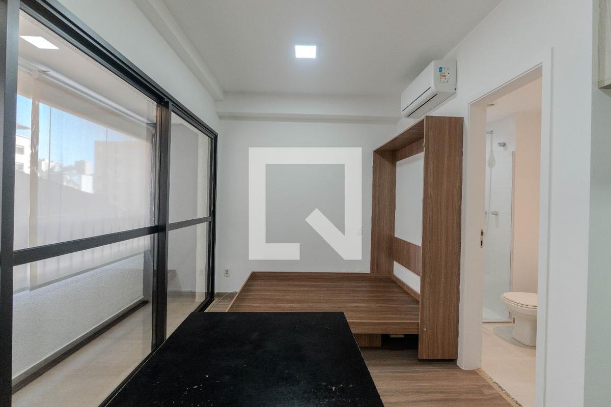 Kitnet-Studio, 25 m² - Foto 5