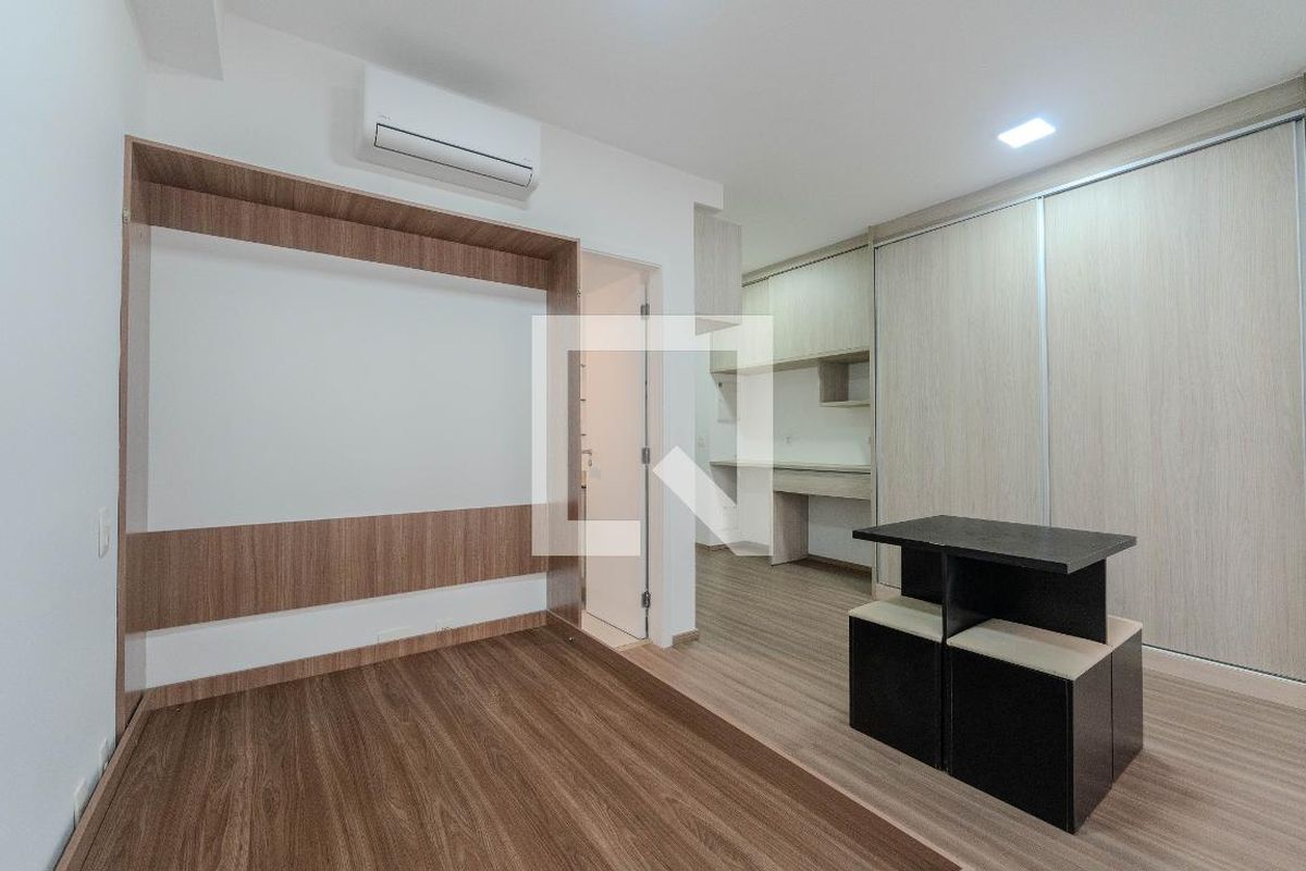 Kitnet-Studio, 25 m² - Foto 8
