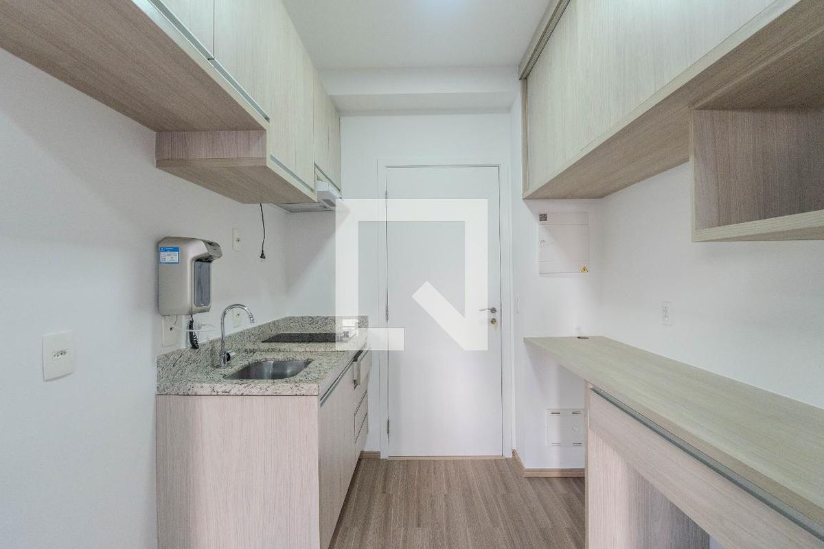 Kitnet-Studio, 25 m² - Foto 20
