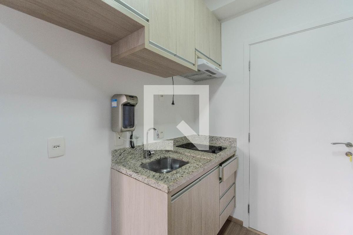 Kitnet-Studio, 25 m² - Foto 21