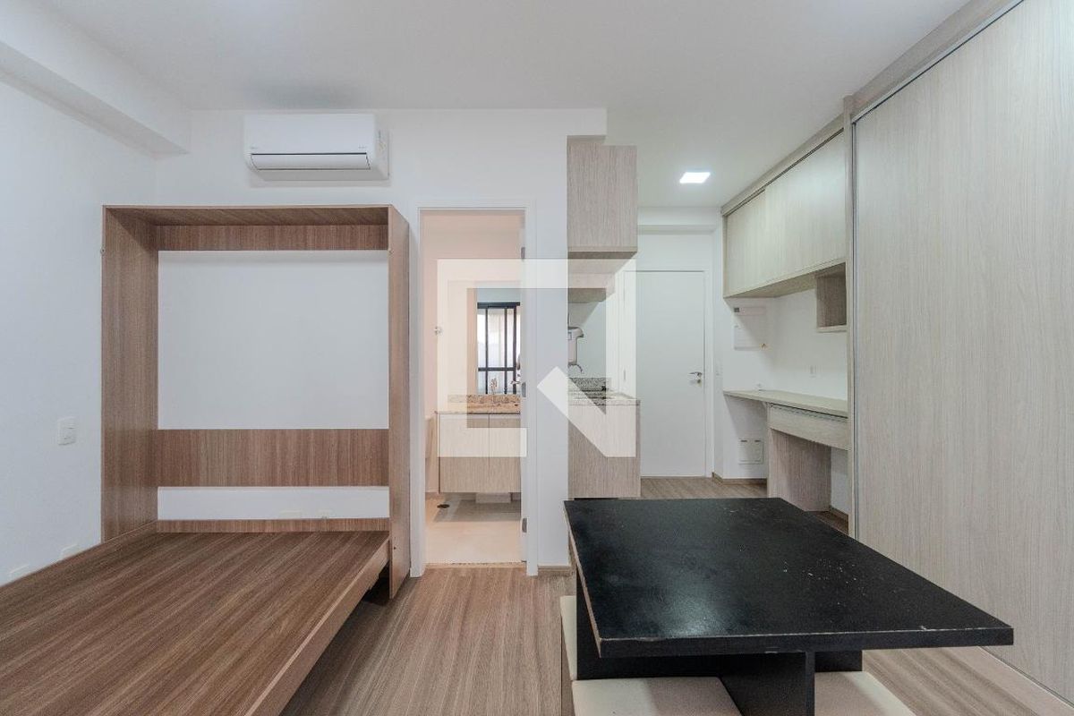 Kitnet-Studio, 25 m² - Foto 7