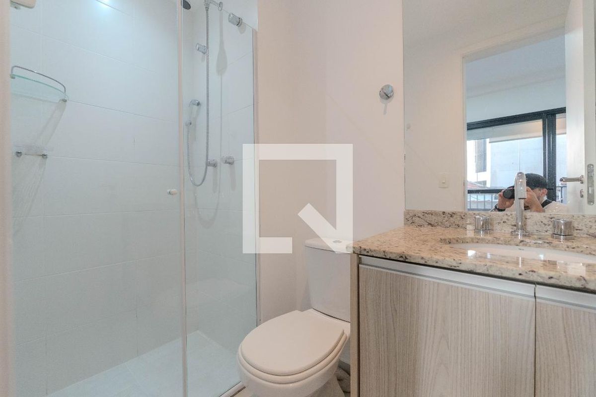 Kitnet-Studio, 25 m² - Foto 14
