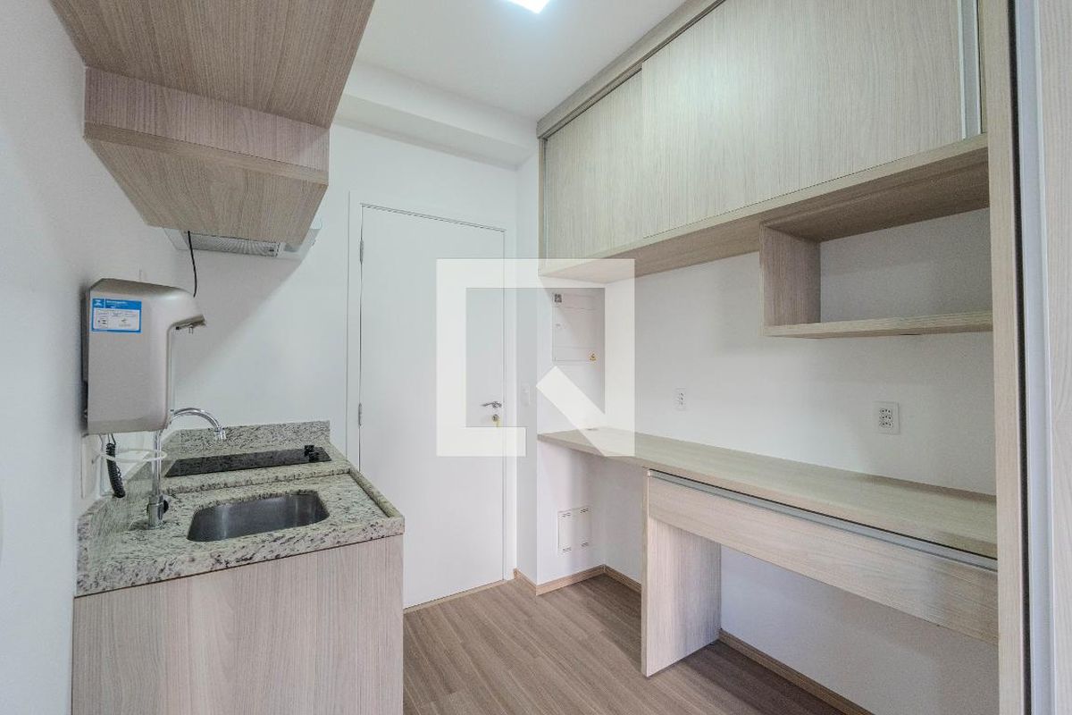 Kitnet-Studio, 25 m² - Foto 19
