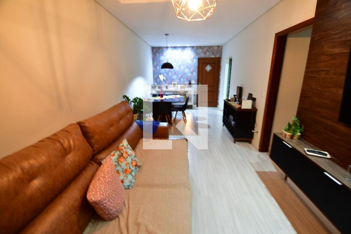 Apartamento à Venda - Cambuí, 3 Quartos,  120 m2 em , Campinas - sp | SoloBR