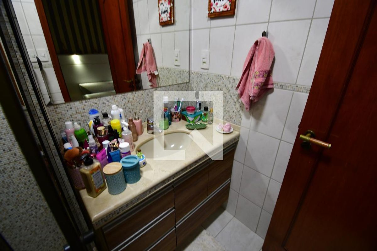 Apartamento à Venda - Cambuí, 3 Quartos,  120 m2 em , Campinas - sp | SoloBR