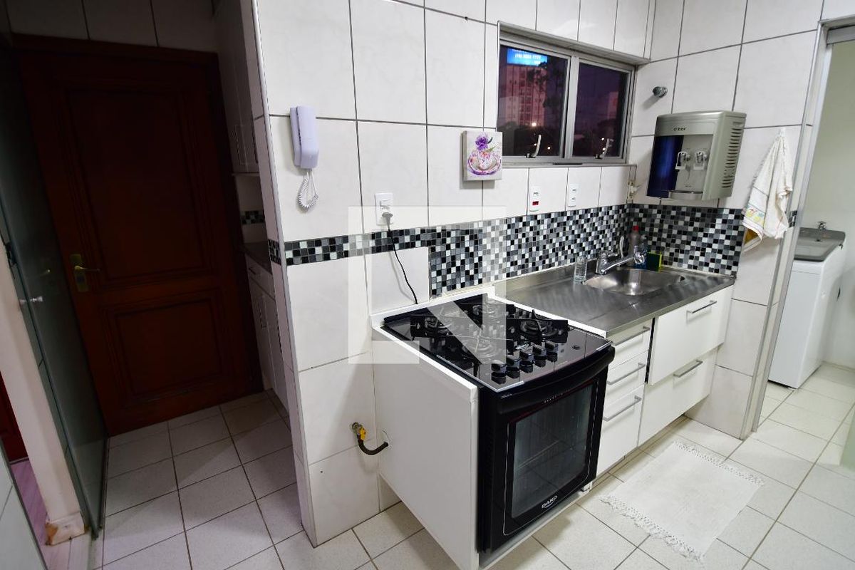 Apartamento à Venda - Cambuí, 3 Quartos,  120 m2 em , Campinas - sp | SoloBR