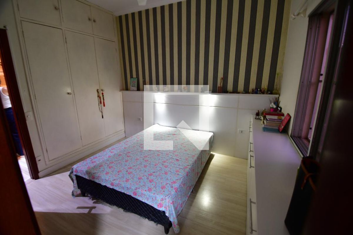 Apartamento à Venda - Cambuí, 3 Quartos,  120 m2 em , Campinas - sp | SoloBR