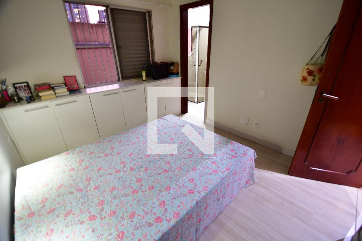 Apartamento à Venda - Cambuí, 3 Quartos,  120 m2 em , Campinas - sp | SoloBR