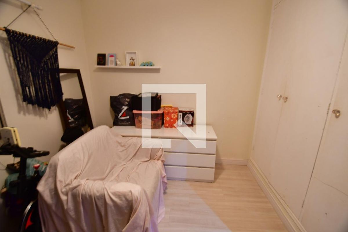 Apartamento à Venda - Cambuí, 3 Quartos,  120 m2 em , Campinas - sp | SoloBR