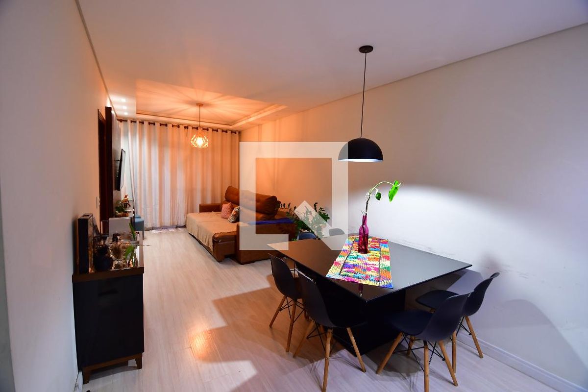 Apartamento à Venda - Cambuí, 3 Quartos,  120 m2 em , Campinas - sp | SoloBR
