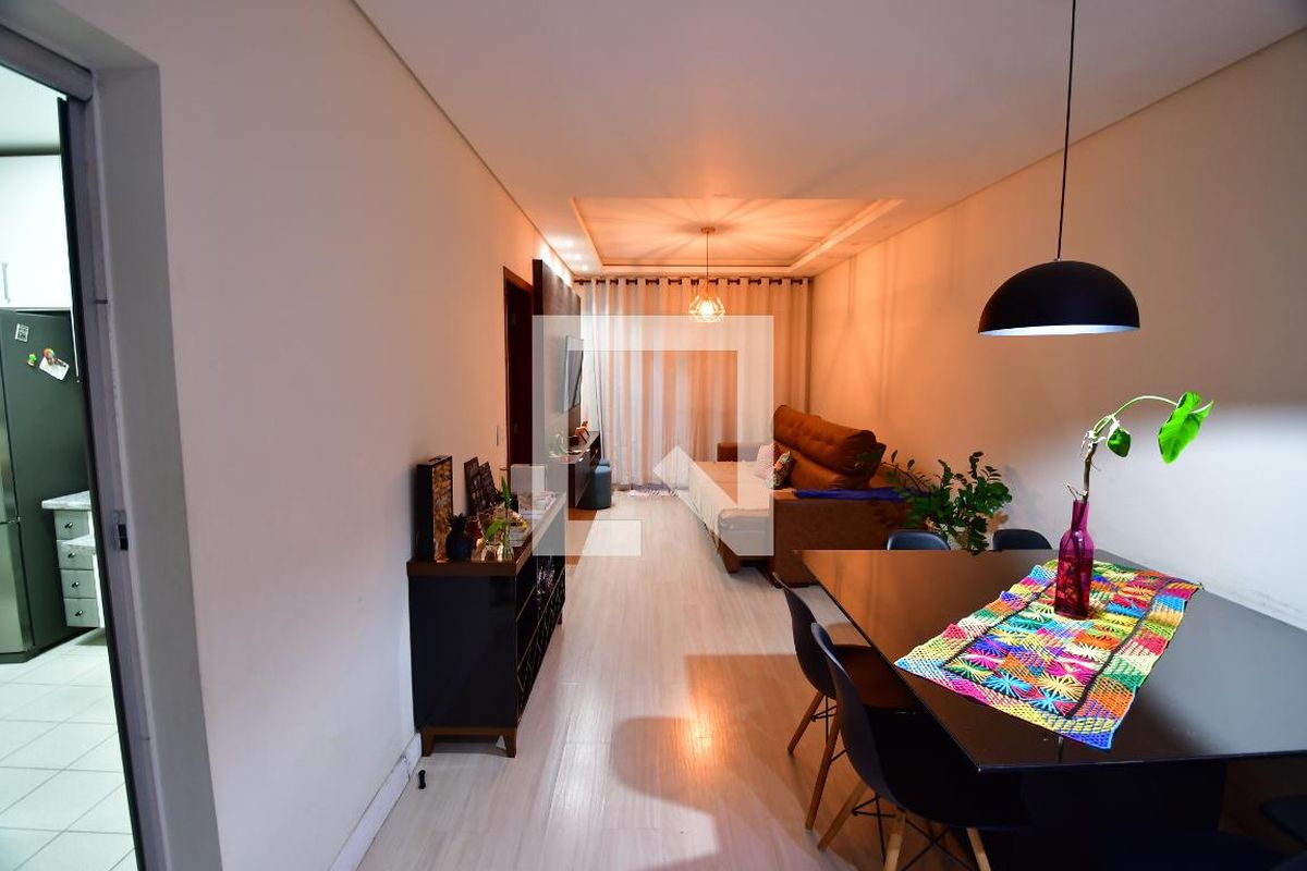 Apartamento à Venda - Cambuí, 3 Quartos,  120 m2 em , Campinas - sp | SoloBR