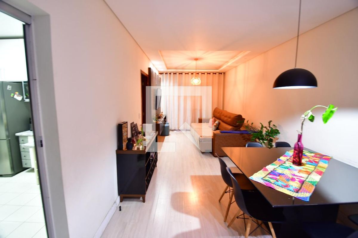 Apartamento à Venda - Cambuí, 3 Quartos,  120 m2 em , Campinas - sp | SoloBR