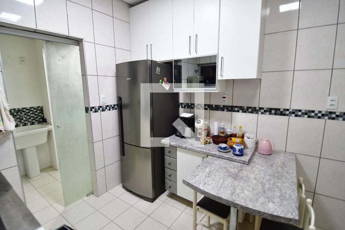 Apartamento à Venda - Cambuí, 3 Quartos,  120 m2 em , Campinas - sp | SoloBR