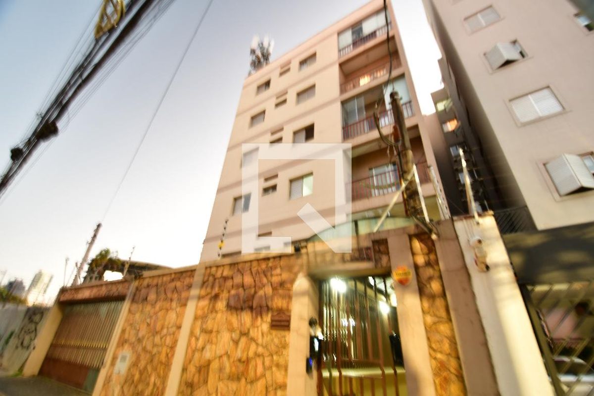 Apartamento à Venda - Cambuí, 3 Quartos,  120 m2 em , Campinas - sp | SoloBR